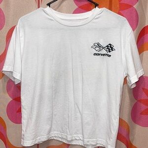 Corvette Tee